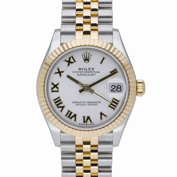 Rolex Datejust Lady 31 278273